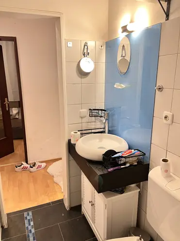 1 Zimmer Wohnung mit 35 m² in Solingen – Bild 6
