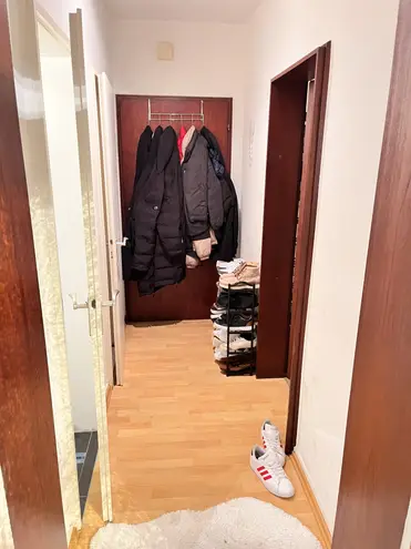 1 Zimmer Wohnung mit 35 m² in Solingen – Bild 7