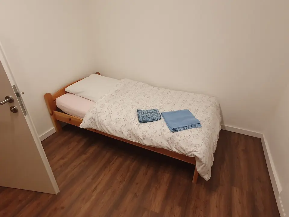 WG-Zimmer mit 15 m² in Hanau – Bild 1
