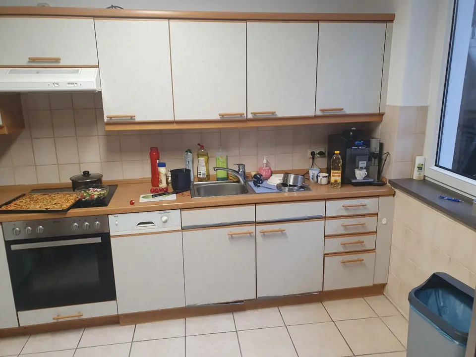 WG-Zimmer mit 15 m² in Hanau – Bild 2