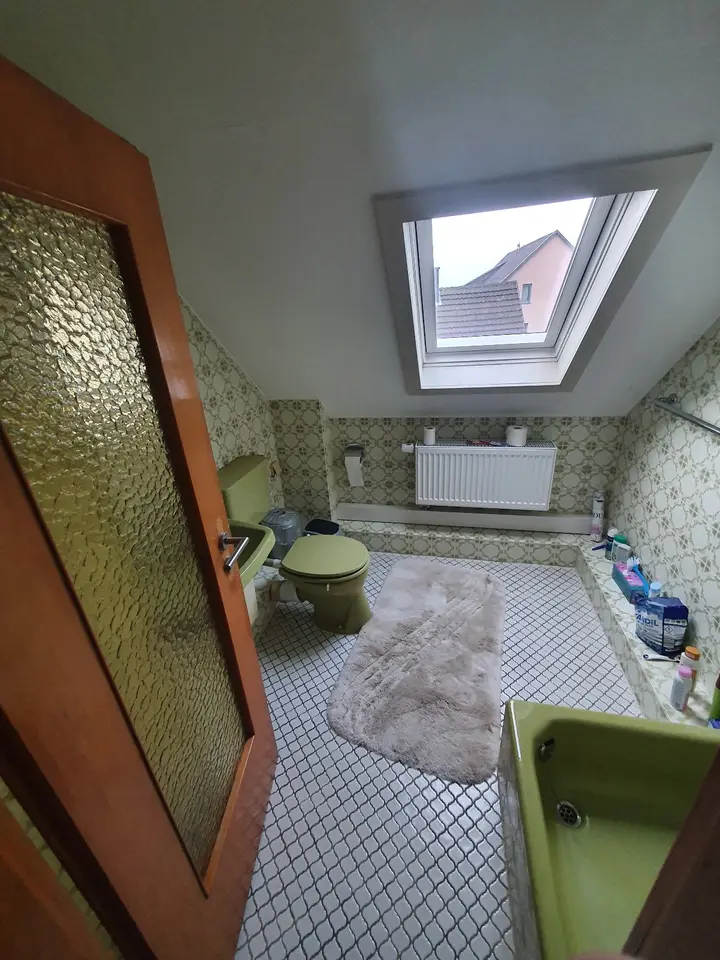 WG-Zimmer mit 15 m² in Hanau – Bild 6