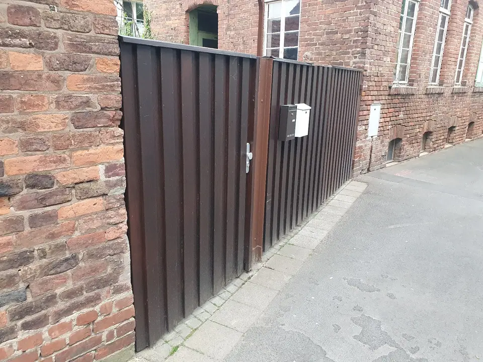 WG-Zimmer mit 15 m² in Hanau – Bild 7