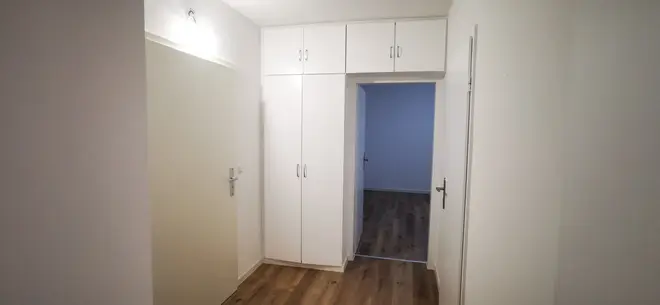 2 Zimmer Wohnung mit 59 m² in Darmstadt – Bild 1