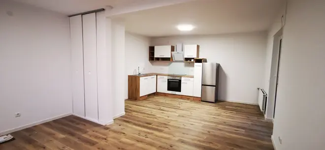 2 Zimmer Wohnung mit 59 m² in Darmstadt – Bild 2