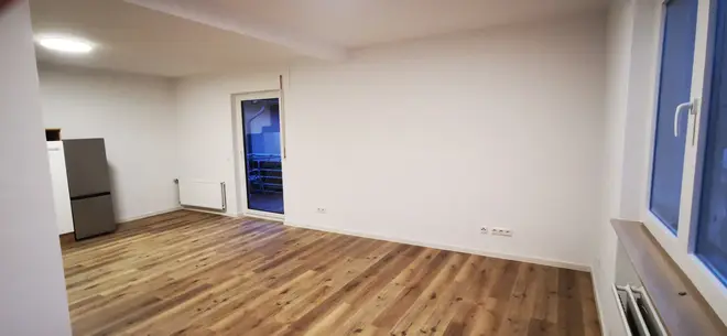 2 Zimmer Wohnung mit 59 m² in Darmstadt – Bild 3