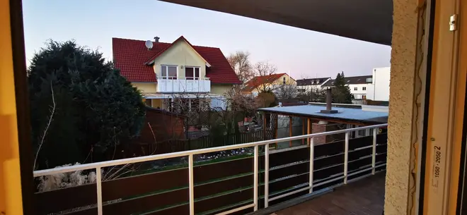 2 Zimmer Wohnung mit 59 m² in Darmstadt – Bild 4