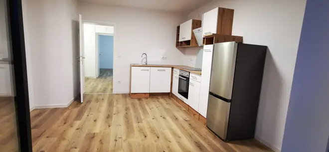 2 Zimmer Wohnung mit 59 m² in Darmstadt – Bild 5