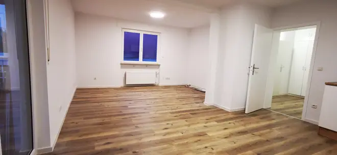2 Zimmer Wohnung mit 59 m² in Darmstadt – Bild 6
