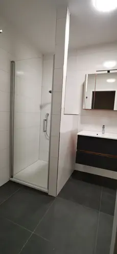 2 Zimmer Wohnung mit 59 m² in Darmstadt – Bild 7