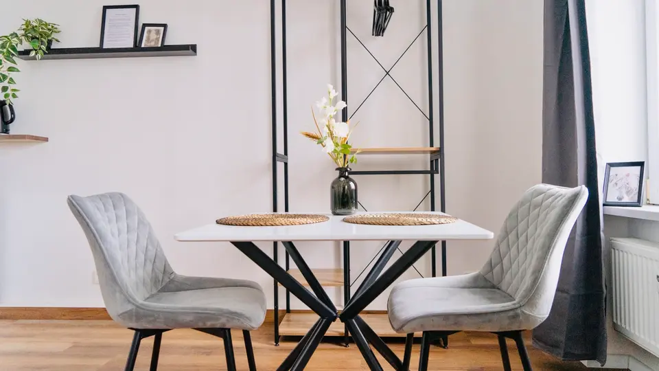 2 Zimmer Wohnung mit 45 m² in Erfurt – Bild 5