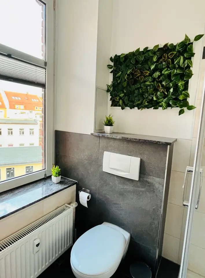 2 Zimmer Wohnung mit 45 m² in Erfurt – Bild 10