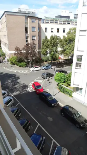 3 Zimmer Wohnung mit 66 m² in Mainz – Bild 2