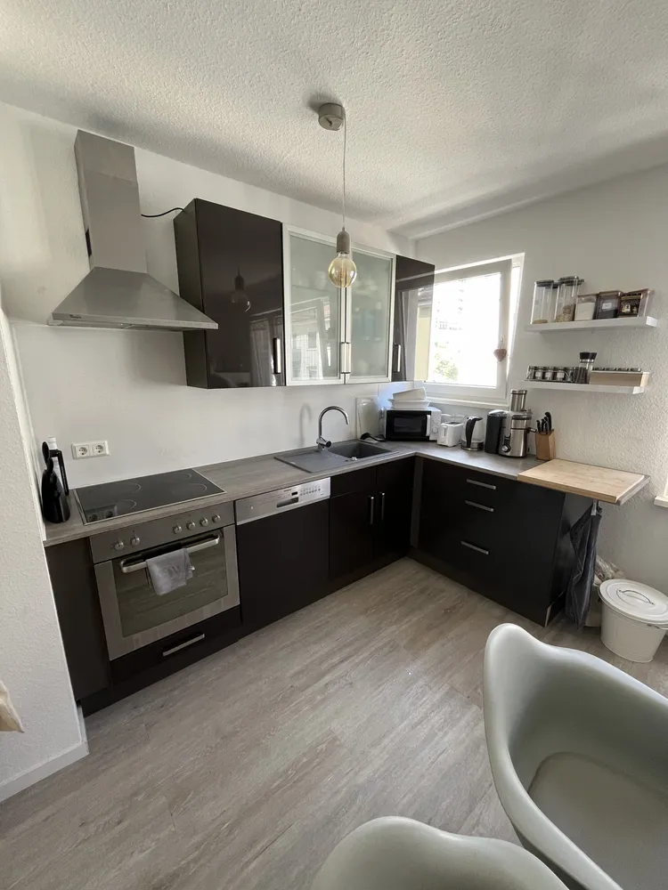3 Zimmer Wohnung mit 66 m² in Mainz – Bild 1