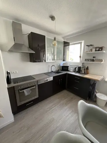 3 Zimmer Wohnung mit 66 m² in Mainz – Bild 1
