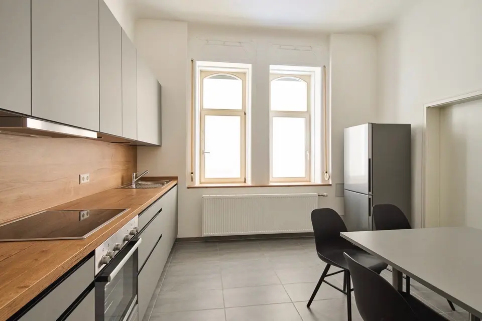 Studio mit 13 m² in Ulm – Bild 5
