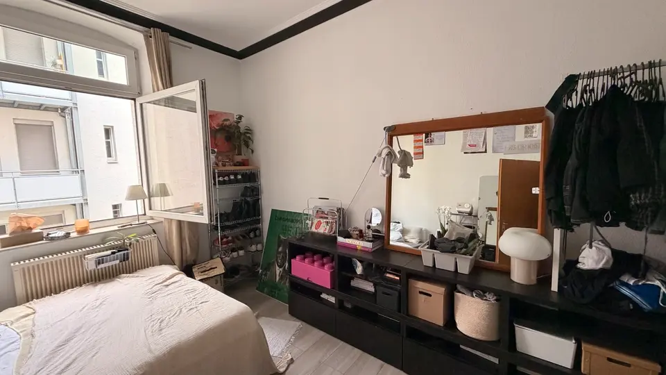 Studio mit 13 m² in Ulm – Bild 6
