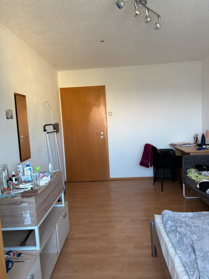 Studio mit 13 m² in Ulm – Bild 8