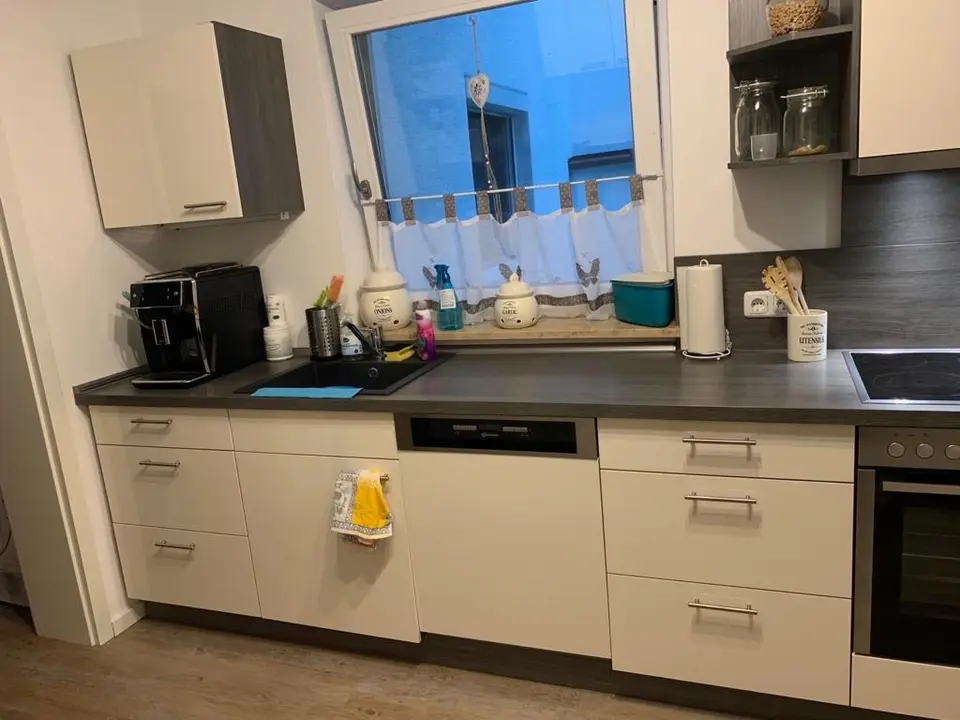 5 Zimmer Wohnung mit 142 m² in Passau – Bild 2