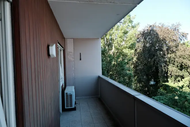 2 Zimmer Wohnung mit 125 m² in Mannheim – Bild 11
