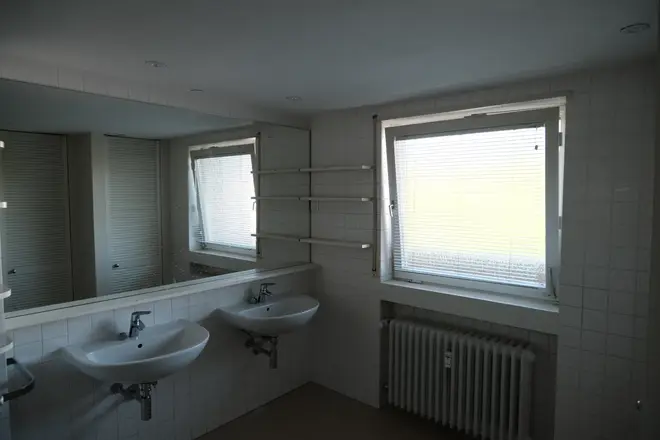 2 Zimmer Wohnung mit 125 m² in Mannheim – Bild 12