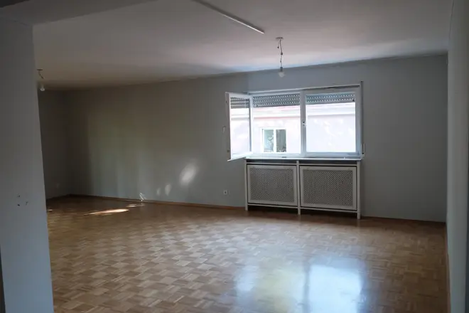 2 Zimmer Wohnung mit 125 m² in Mannheim – Bild 3