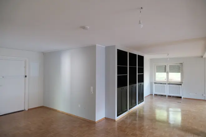 2 Zimmer Wohnung mit 125 m² in Mannheim – Bild 4