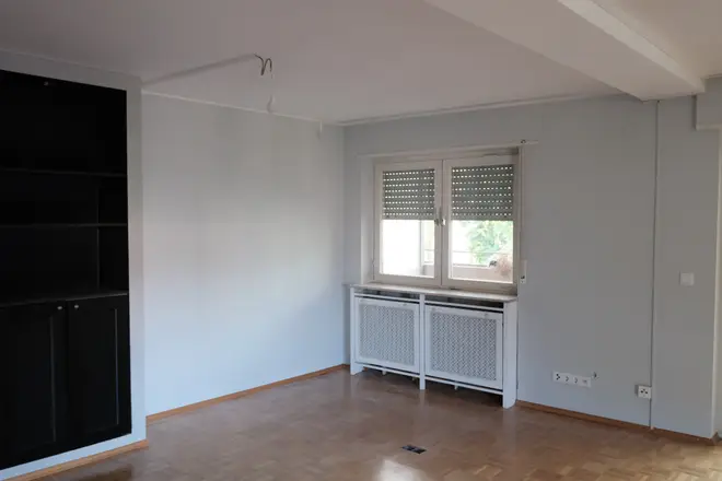 2 Zimmer Wohnung mit 125 m² in Mannheim – Bild 5