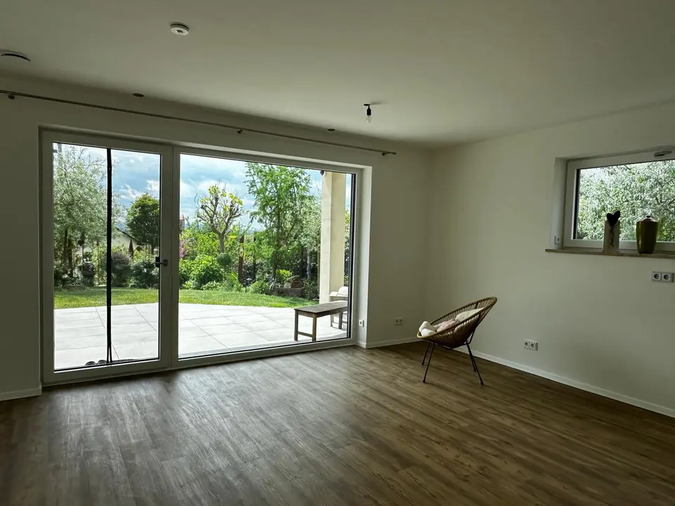 4 Zimmer Wohnung mit 129 m² in Amberg – Bild 1