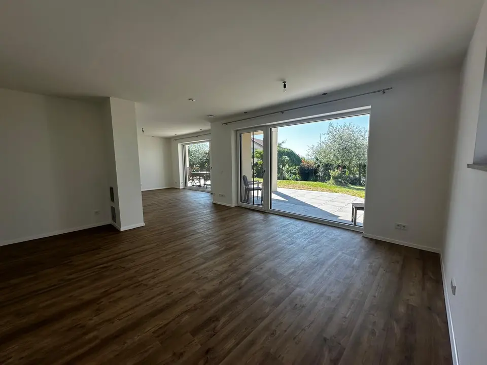 4 Zimmer Wohnung mit 129 m² in Amberg – Bild 3