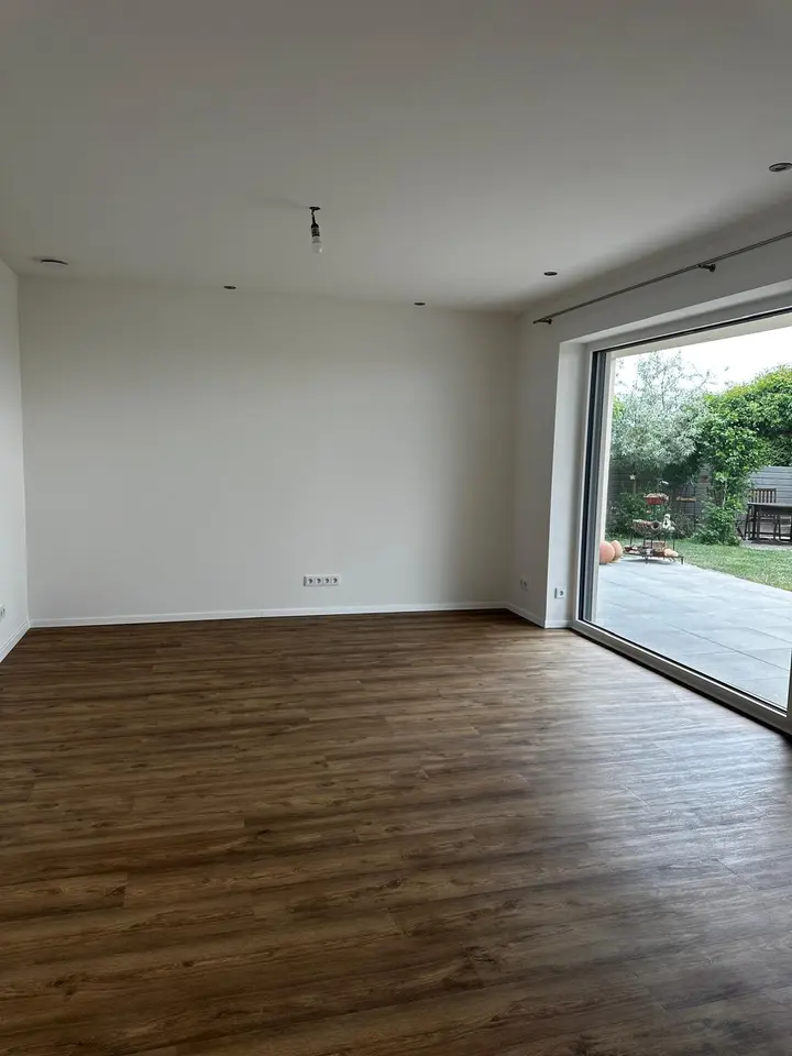 4 Zimmer Wohnung mit 129 m² in Amberg – Bild 6