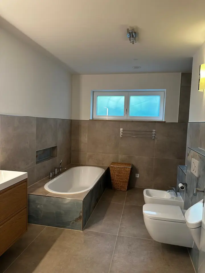 4 Zimmer Wohnung mit 129 m² in Amberg – Bild 9