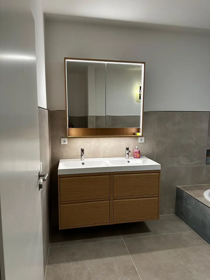 4 Zimmer Wohnung mit 129 m² in Amberg – Bild 10