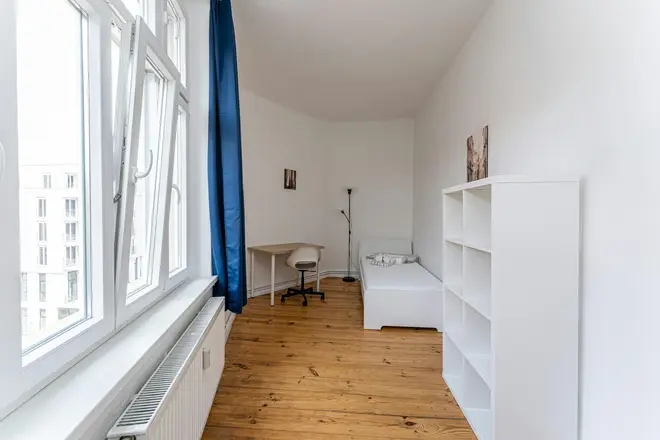 WG-Zimmer in Berlin – Bild 1