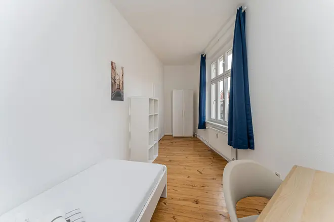 WG-Zimmer in Berlin – Bild 2