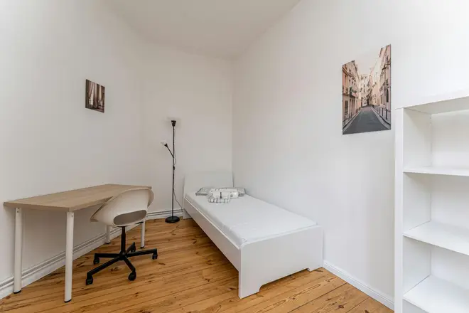 WG-Zimmer in Berlin – Bild 3