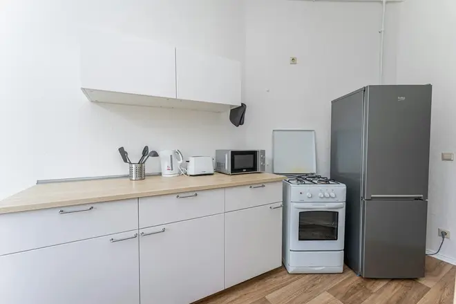 WG-Zimmer in Berlin – Bild 6