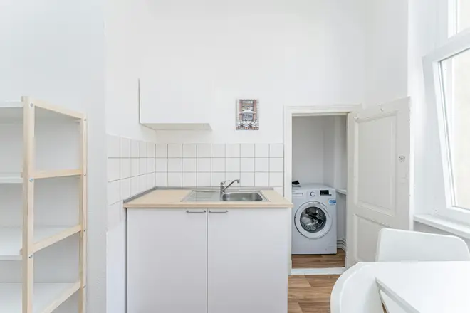 WG-Zimmer in Berlin – Bild 7
