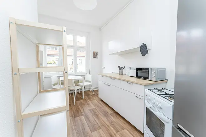 WG-Zimmer in Berlin – Bild 9