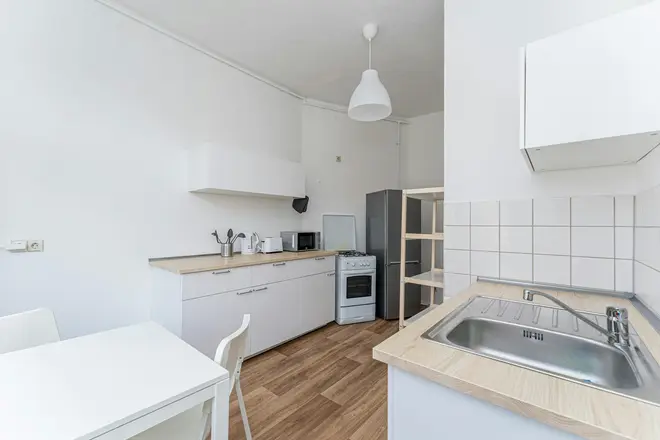 WG-Zimmer in Berlin – Bild 10