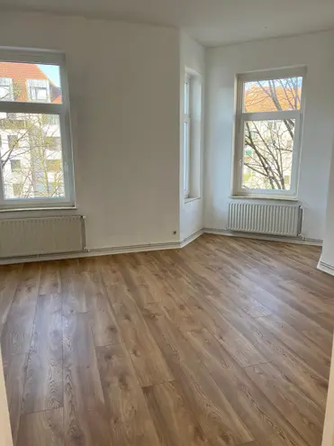 6 Zimmer Wohnung mit 155 m² in Hannover – Bild 3