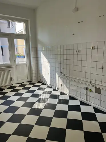 6 Zimmer Wohnung mit 155 m² in Hannover – Bild 5
