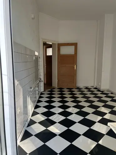 6 Zimmer Wohnung mit 155 m² in Hannover – Bild 7