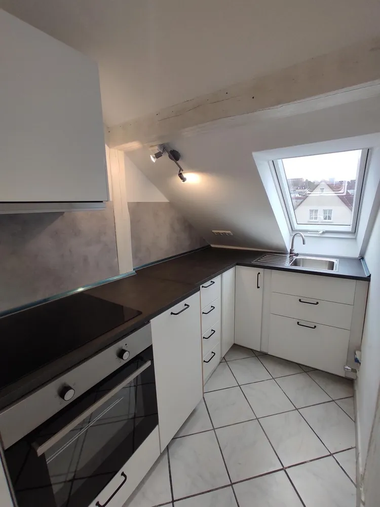 2 Zimmer Wohnung mit 49 m² in Ansbach – Bild 3