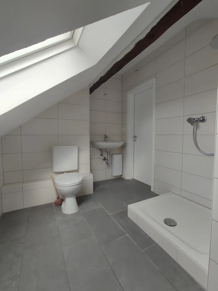 2 Zimmer Wohnung mit 49 m² in Ansbach – Bild 4