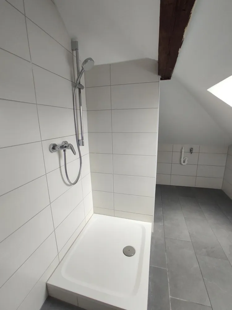 2 Zimmer Wohnung mit 49 m² in Ansbach – Bild 5