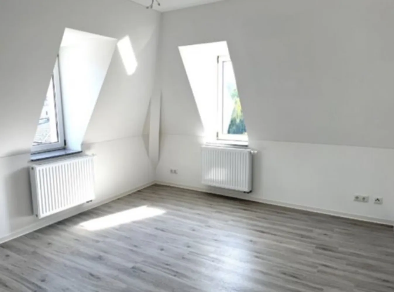 2 Zimmer Wohnung mit 42 m² in Dresden – Bild 1
