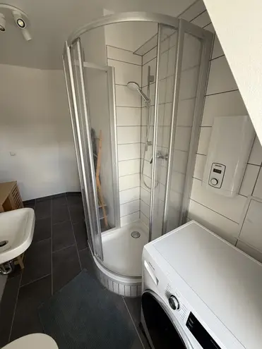 2 Zimmer Wohnung mit 42 m² in Dresden – Bild 11