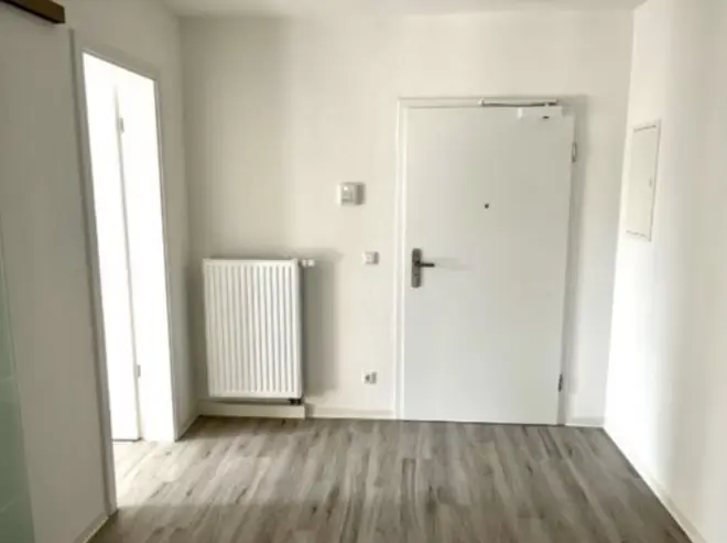 2 Zimmer Wohnung mit 42 m² in Dresden – Bild 4