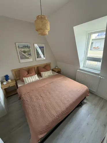 2 Zimmer Wohnung mit 42 m² in Dresden – Bild 8