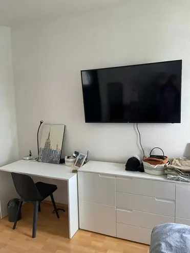 WG-Zimmer in Frankfurt am Main – Bild 2